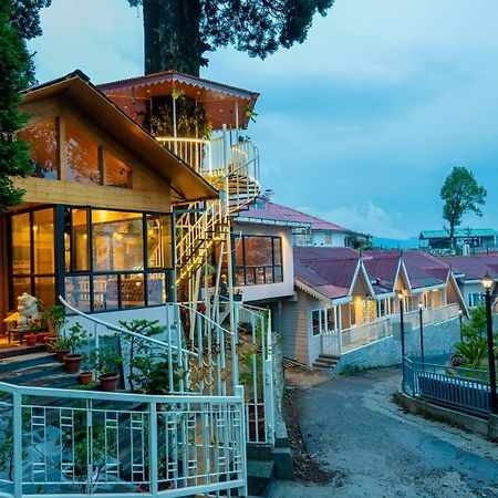 Arcadia Heritage Resort Darjeeling (West Bengal) Exterior foto