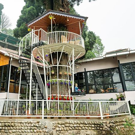 Arcadia Heritage Resort Darjeeling (West Bengal) Exterior foto