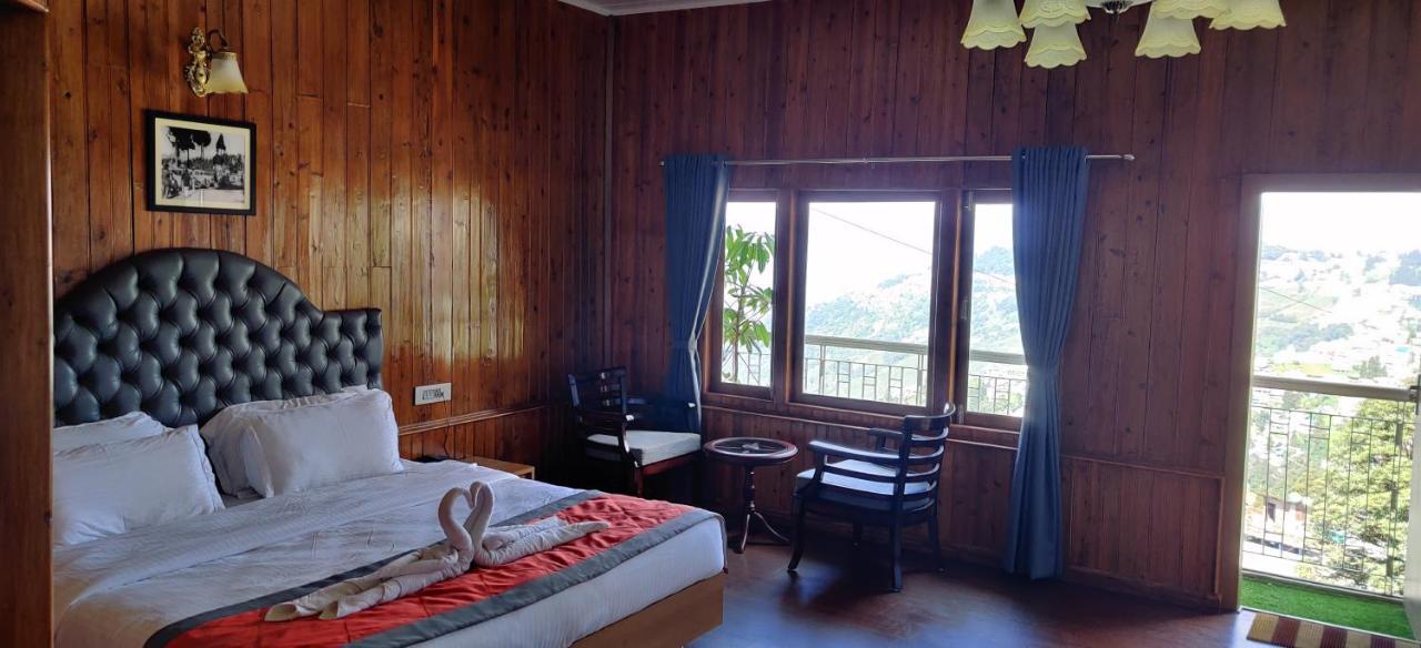 Arcadia Heritage Resort Darjeeling (West Bengal) Exterior foto