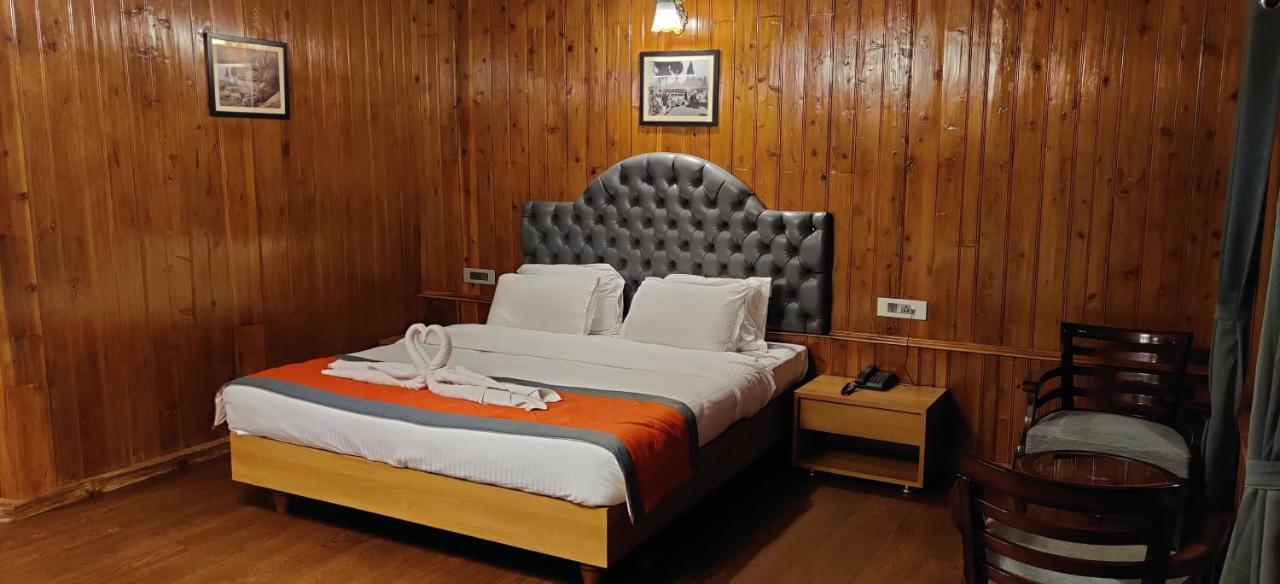 Arcadia Heritage Resort Darjeeling (West Bengal) Exterior foto