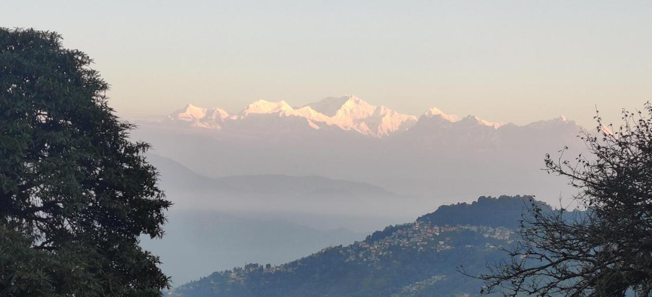Arcadia Heritage Resort Darjeeling (West Bengal) Exterior foto