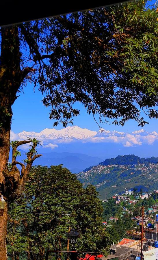 Arcadia Heritage Resort Darjeeling (West Bengal) Exterior foto